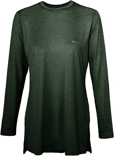 سعر ومواصفات Activ اكتيف تي شيرت للنساء (B0HMWNHYNV) على Amazon EG