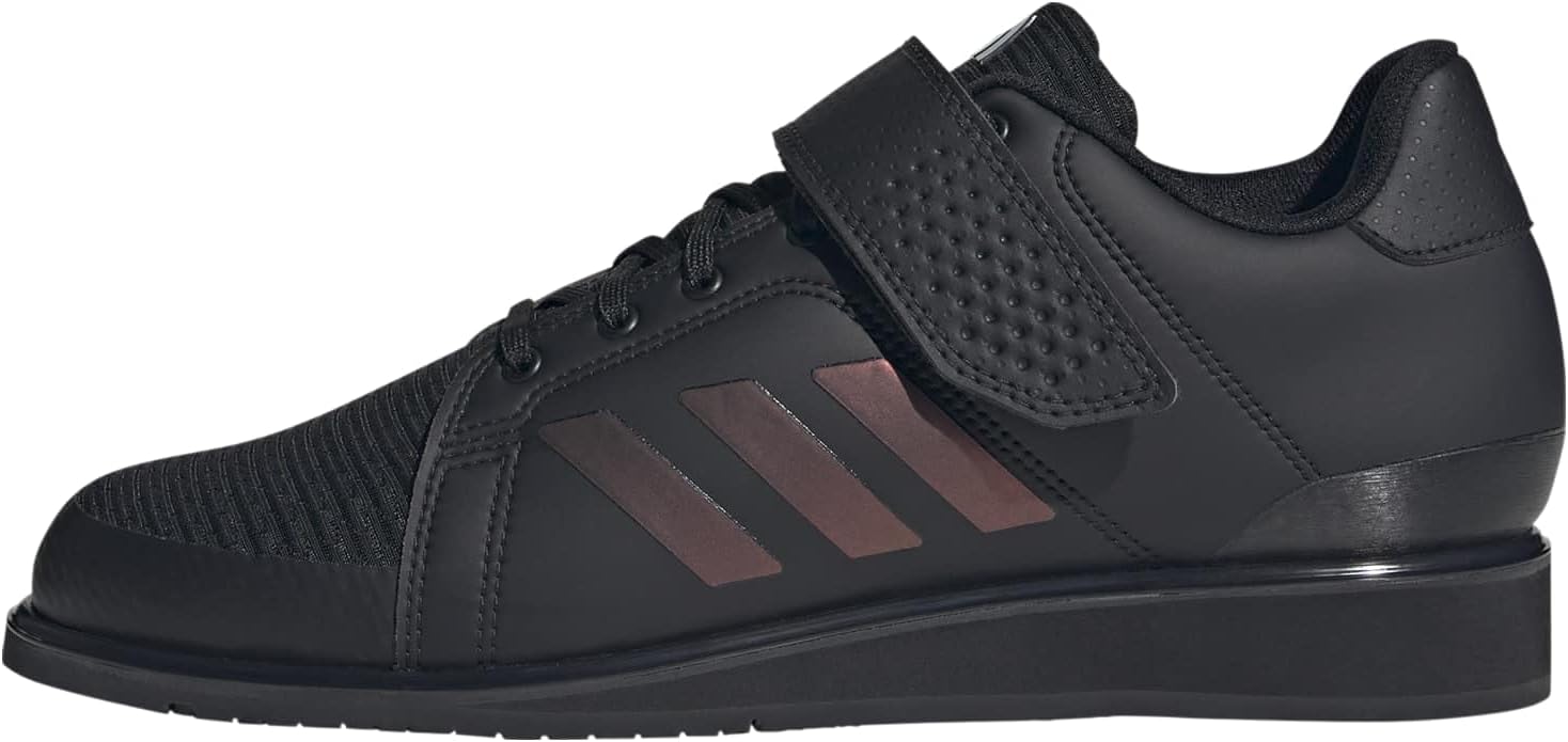 سعر ومواصفات adidas APWR Perfect 3 Weightlifting Shoes (B0G1P5D3NS) على Amazon EG