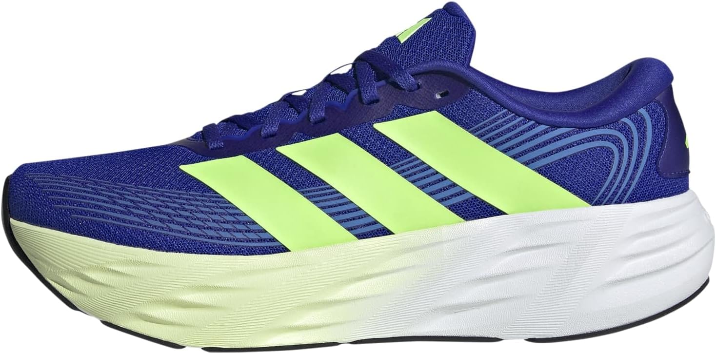 سعر ومواصفات adidas Galaxy 8 Running Shoes (B0FW7M6W4R) على Amazon EG