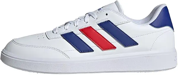 سعر ومواصفات adidas Men COURTBLOCK Sneaker (B0C3JJKZQT) على Amazon EG