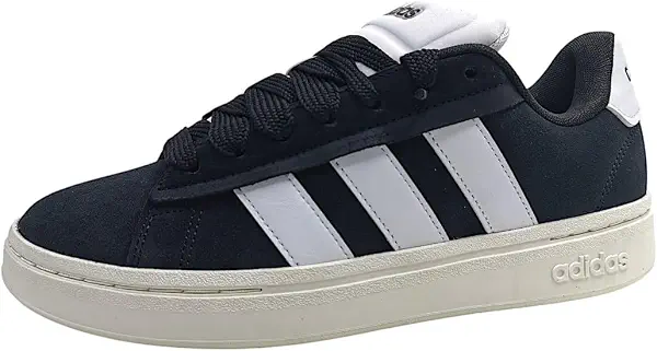 سعر ومواصفات adidas Men's Grand Court Alpha Shoes (B0DHZW6Y5S) على Amazon EG