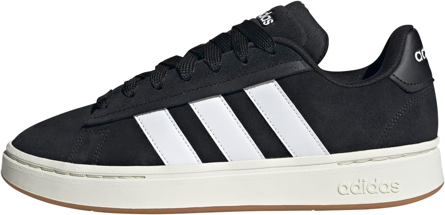 سعر ومواصفات adidas Men's Grand Court Alpha Shoes (B0F2G4DF3C) على Amazon EG