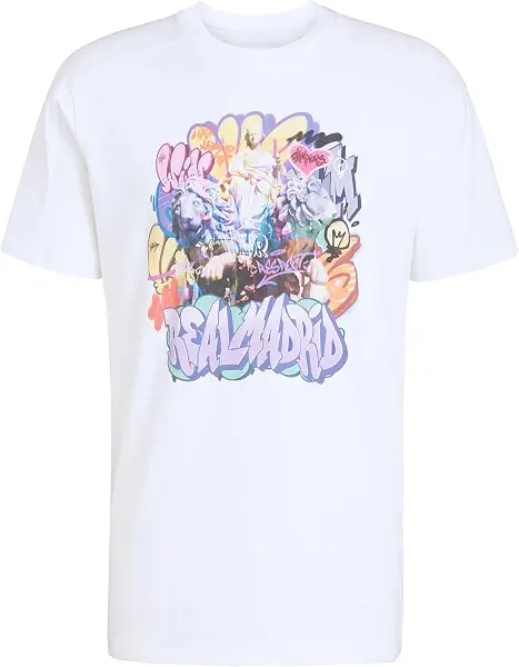 سعر ومواصفات adidas MEN REAL DNA TEE T-Shirt (B0DNQX423N) على Amazon EG