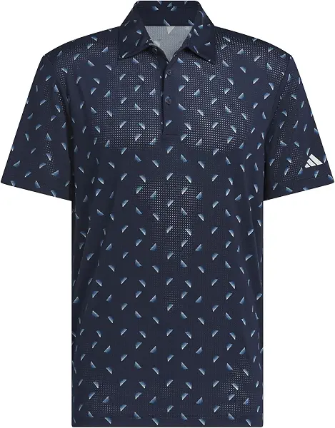 سعر ومواصفات adidas MEN ULT PT MSH POLO T-Shirt (B0DNQTS3X7) على Amazon EG