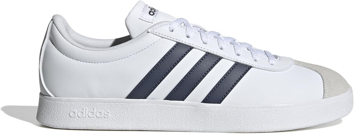 سعر ومواصفات اديداس adidas Men VL COURT BASE Shoes (B0CJTY6M3Z) على Amazon EG