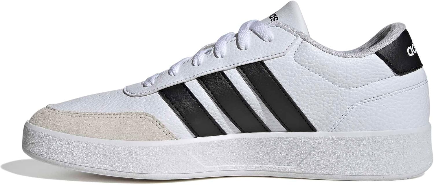 سعر ومواصفات adidas Mens BREAKNET 3.0 SHOES - LOW (NON FOOTBALL) (B0GYP9K7GJ) على Amazon EG