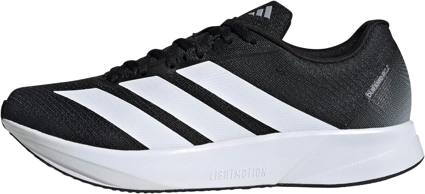 سعر ومواصفات adidas mens DURAMO RC2 M SHOES (B0DHXH9HH4) على Amazon EG