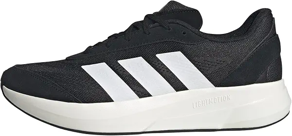 سعر ومواصفات adidas mens LIGHTSHIFT Shoes (B0DK4ZYSBP) على Amazon EG