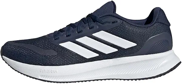 سعر ومواصفات اديداس adidas mens RUNFALCON 5 Running shoes (B0CKS22G9B) على Amazon EG