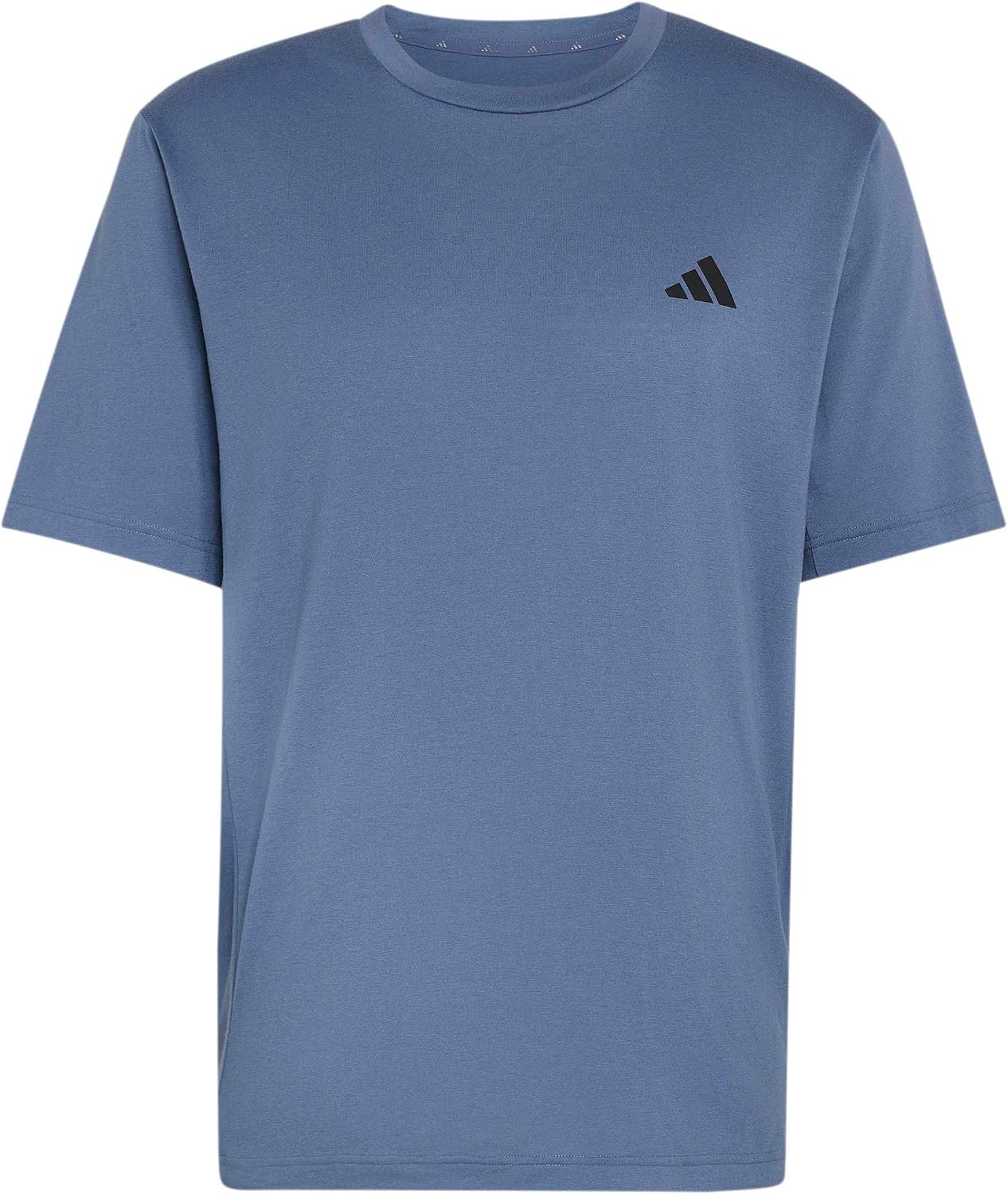 سعر ومواصفات adidas Mens Workout Essentials Feelready T-Shirt T-SHIRT (SHORT SLEEVE) (pack of 1) (B0FTYWM16Z) على Amazon EG