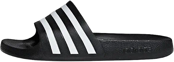 سعر ومواصفات adidas unisex-adult ADILETTE AQUA Swimming slides (B07FJ78GBC) على Amazon EG