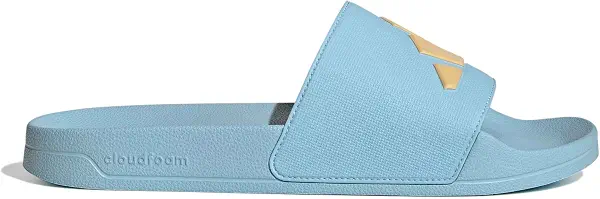 سعر ومواصفات adidas unisex-adult ADILETTE SHOWER SANDALS/SLIPPERS (B0GDGY4G1B) على Amazon EG