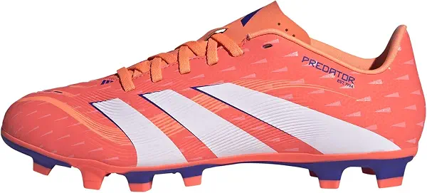 سعر ومواصفات adidas Unisex-Adult Club Predator Firm Ground/Multi Ground Cleats (B0DL6WDWS2) على Amazon EG