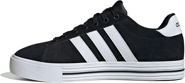سعر ومواصفات adidas unisex-adult DAILY 4.0 Skateboarding,Lifestyle shoes (B0CKXYPRC8) على Amazon EG