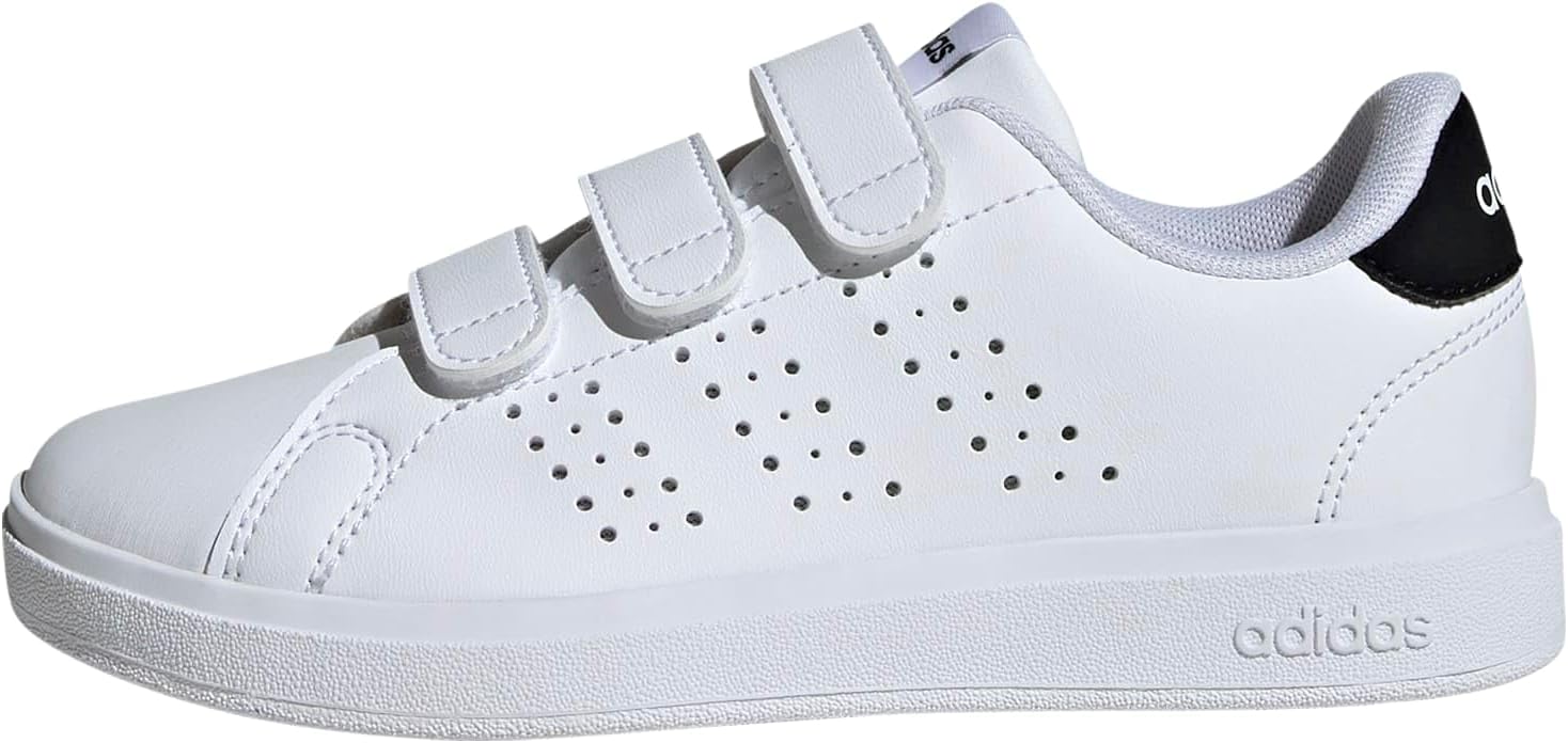 سعر ومواصفات adidas unisex-child ADVANTAGE BASE 2.0 CF C Tennis shoes (B0CKS29Q6Q) على Amazon EG
