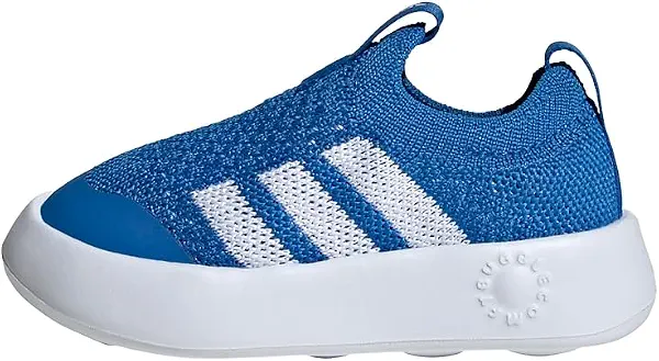 سعر ومواصفات Adidas Unisex-Child Bubblecomfy Sportswear Shoes (Toddler) (B0DHGWC1HF) على Amazon EG