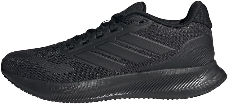 سعر ومواصفات adidas unisex-child RUNFALCON 5 J Running shoes (B0CKXTT233) على Amazon EG