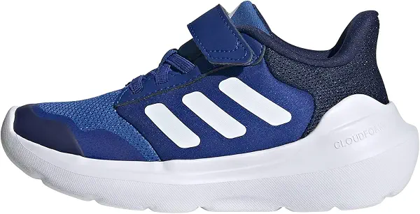 سعر ومواصفات اديداس adidas unisex-child Tensaur Run 3.0 EL C Running Shoes (B0CKXW5D4S) على Amazon EG