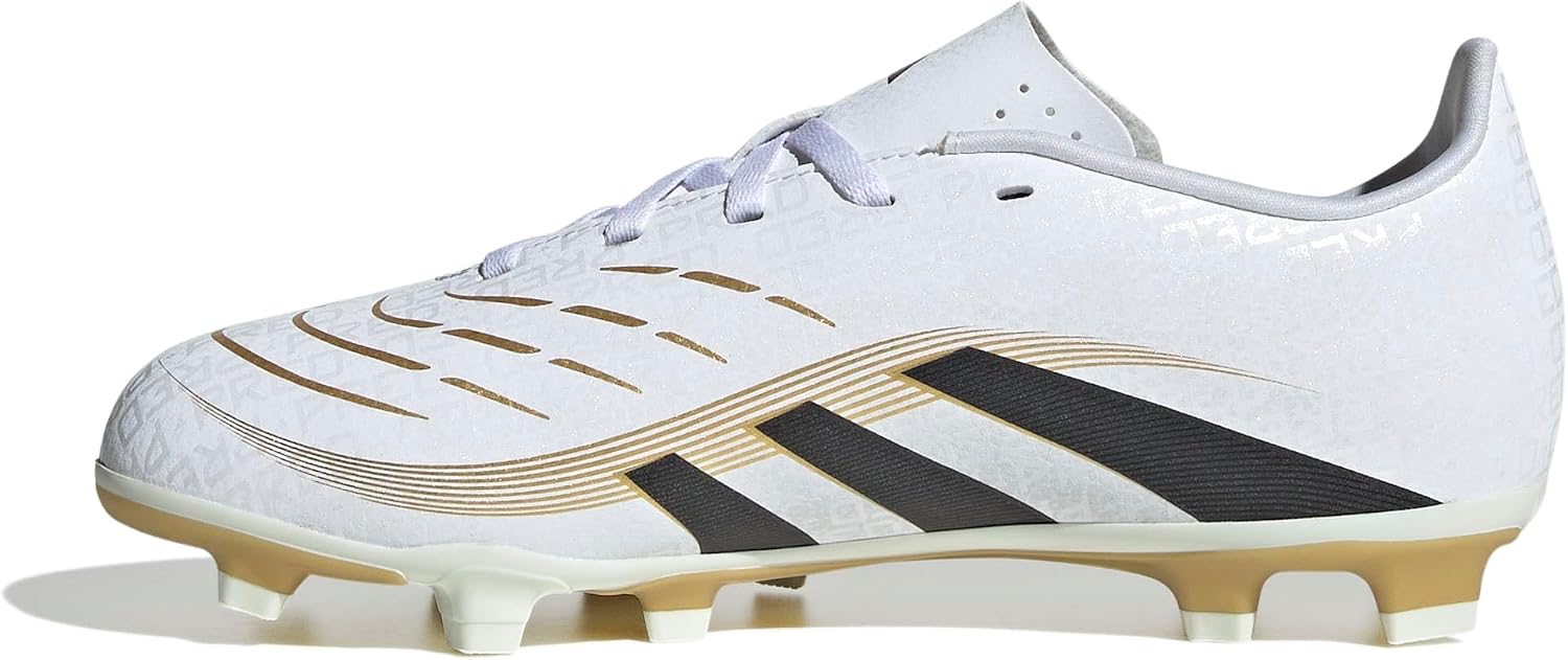 سعر ومواصفات adidas Unisex-Kids Club Predator Firm Ground/Multi Ground Cleats (B0FCHN7VD5) على Amazon EG