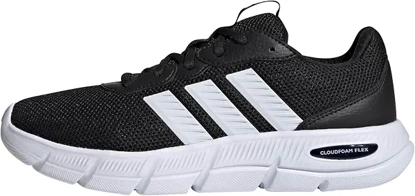 سعر ومواصفات adidas WOMEN CLOUDFOAM FLEX - LACES SHOES (B0F2B57GFX) على Amazon EG