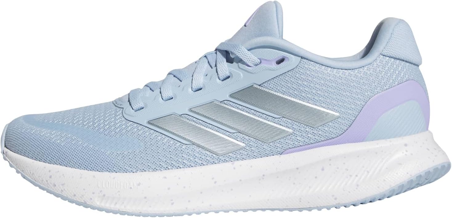 سعر ومواصفات adidas WOMEN RUNFALCON 5 W SHOES (B0F1XH316R) على Amazon EG