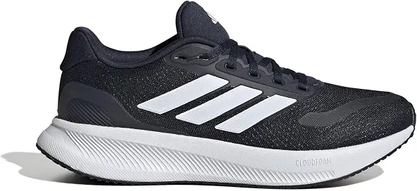 سعر ومواصفات adidas women RUNFALCON 5 WIDE W Running shoes (B0DCGDMP1V) على Amazon EG