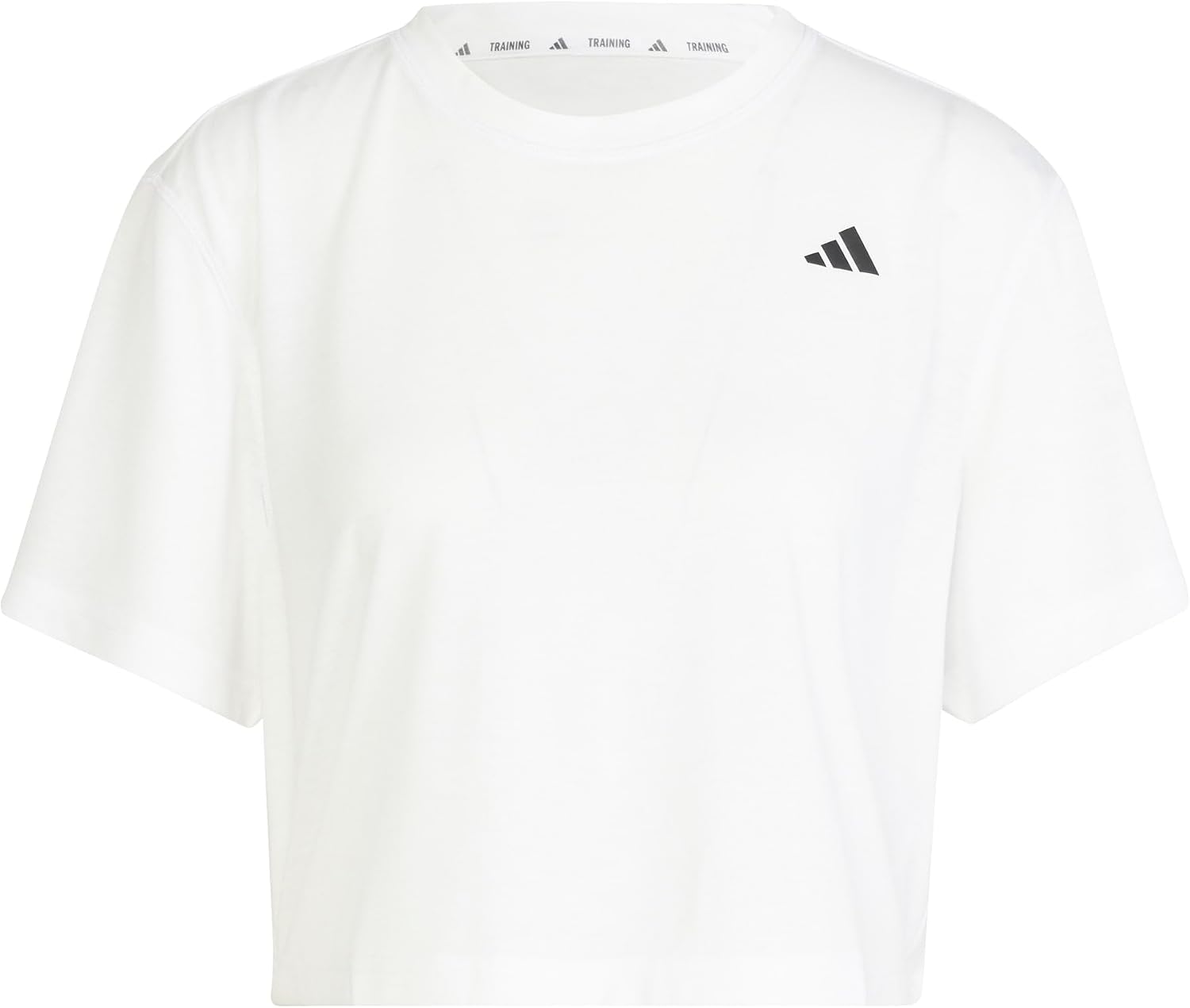 سعر ومواصفات adidas WOMEN WE MIN TEE Classic (B0CYHJ811C) على Amazon EG