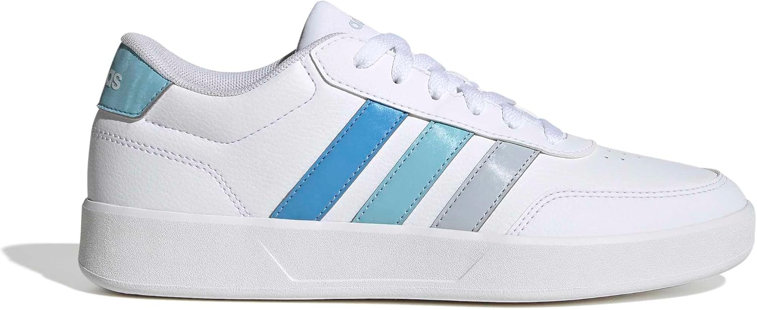 سعر ومواصفات adidas womens BREAKNET 3.0 SHOES (B0GDH3RPNR) على Amazon EG