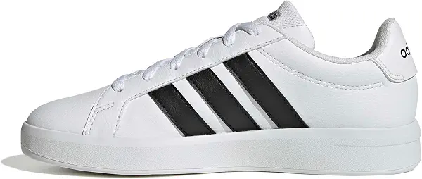 سعر ومواصفات adidas womens GRAND COURT BASE 3.0 SHOES (B0F1XK5XJZ) على Amazon EG