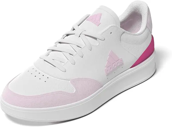 سعر ومواصفات adidas womens KANTANA Sneaker (B0C7872KVZ) على Amazon EG