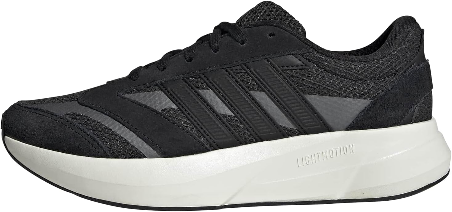سعر ومواصفات adidas womens Lightshift Sneaker (B0F2B8NN1W) على Amazon EG