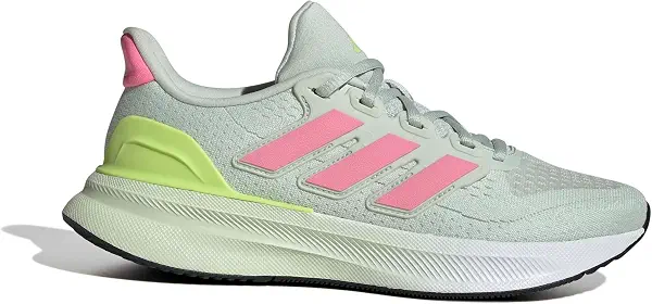 سعر ومواصفات adidas womens ULTRARUN 5 W SHOES (B0CYT9HMSV) على Amazon EG