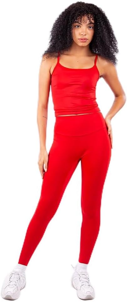 سعر ومواصفات airflex-high-waist-bold-leggings (B0HJ979F2H) على Amazon EG