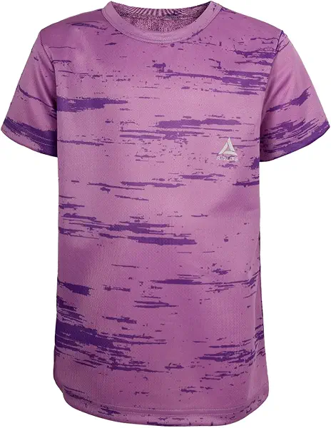سعر ومواصفات Airlife Boys Short Sleeve Shirt Airlife F.cover R.neck T-shirt (B0H4G59YN3) على Amazon EG
