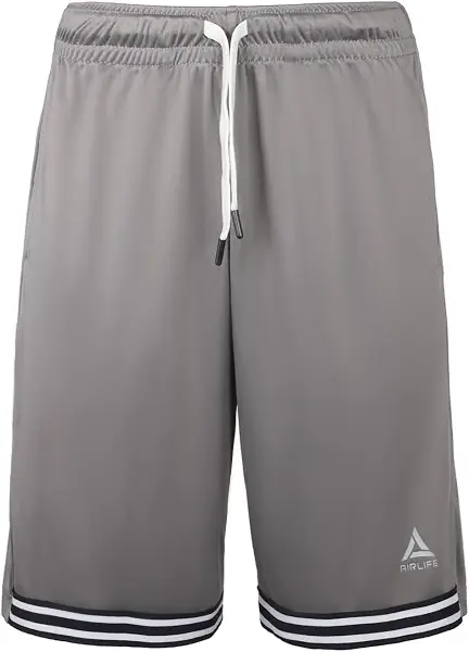سعر ومواصفات Airlife mens AIRLIFE BASIC SPORTS SHORT Bermuda Shorts (pack of 1) (B0GZQ4XC4X) على Amazon EG