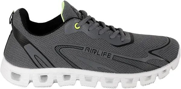 سعر ومواصفات Airlife Mens Airlife Fashion Shoes Sneaker (B0H8PHZNTR) على Amazon EG