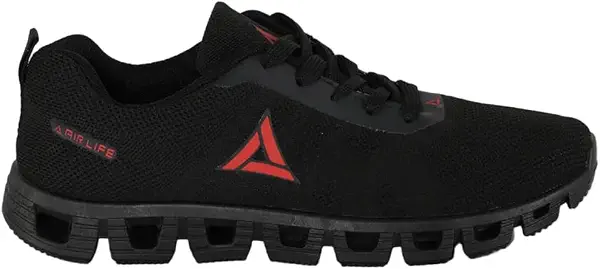 سعر ومواصفات Airlife mens AIRLIFE FASHION SHOES Sneaker (B0HBRD3TX9) على Amazon EG