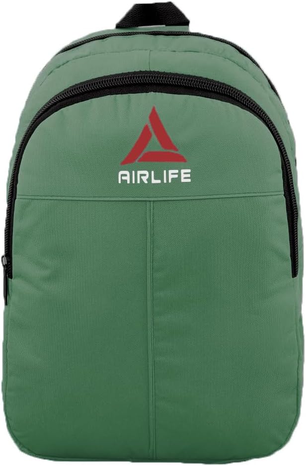 سعر ومواصفات Airlife Unisex AIRLIFE 2-ZIPPER BACKPACK Wristlet (B0CW1WR9WK) على Amazon EG