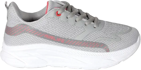 سعر ومواصفات AIRLIFE womens AIRLIFE FASHION SHOES Sneaker (B0H58VLSZQ) على Amazon EG