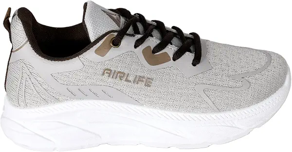 سعر ومواصفات Airlife womens AIRLIFE FASHION SHOES Sneaker (B0H58YWT51) على Amazon EG