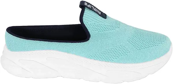 سعر ومواصفات AIRLIFE womens AIRLIFE SABO Sneaker (B0GGHYGPJG) على Amazon EG