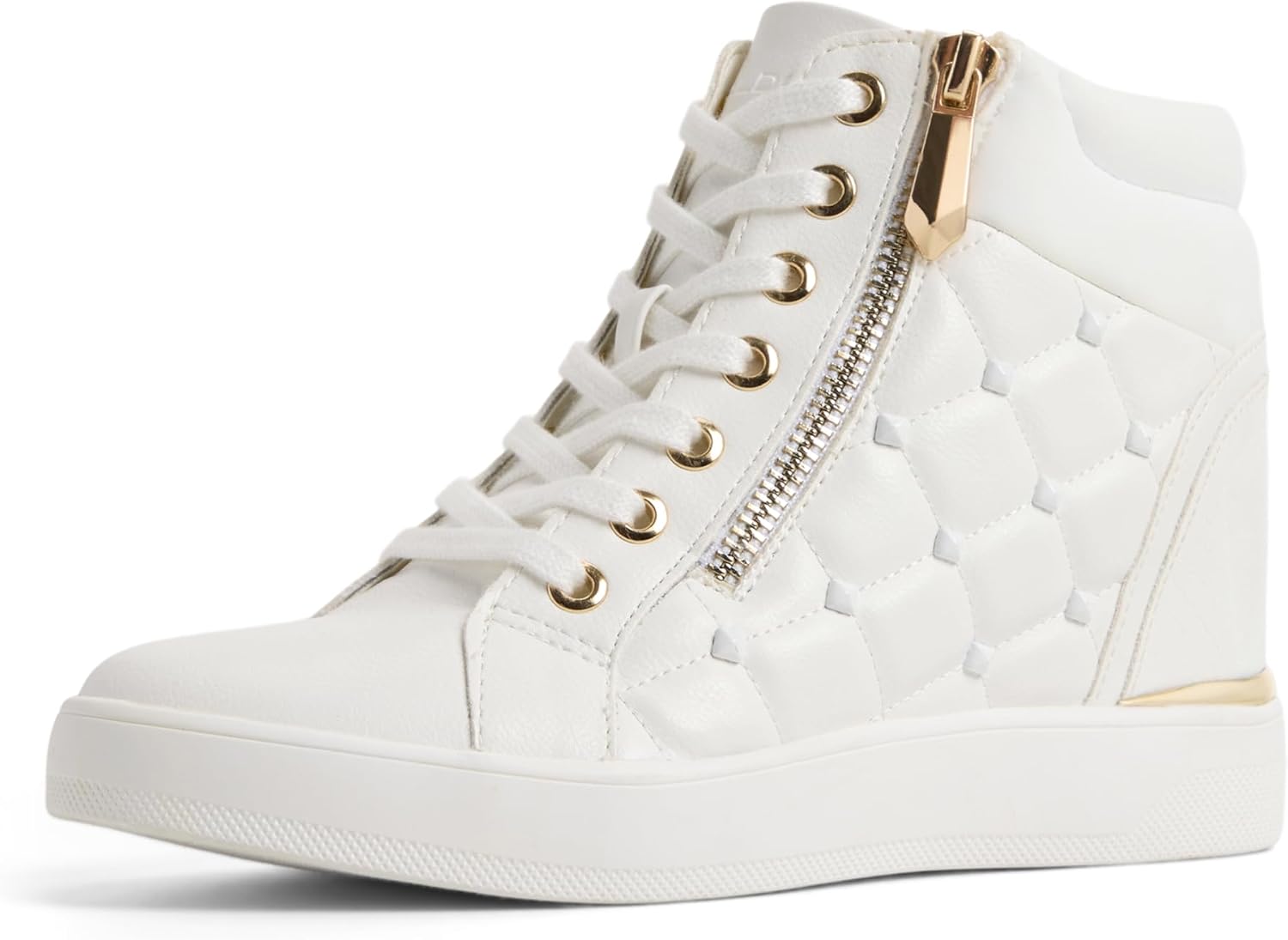 سعر ومواصفات الدو Aldo Womens Ailannah Sneaker (B09YVXMXW9) على Amazon EG