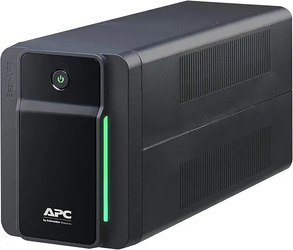 سعر ومواصفات {alternate_representations:[{type:en_AE,value:"APC من شنايدر الكتريك UPS EASY-900VA-230V-AVR-BVX900LI-GR ، ضمان استبدال لمدة عامين"}]، القيمة: "APC من شنايدر الكتريك-Easy Back-UPS-BVX900LI-GR"} (B08G8XQVPF) على Amazon EG