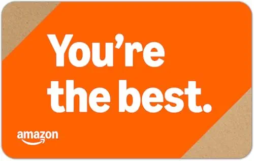 سعر ومواصفات Amazon eGift Card - You’re the best. - (Digital Delivery) (B0D2ZBS3ZX) على Amazon EG