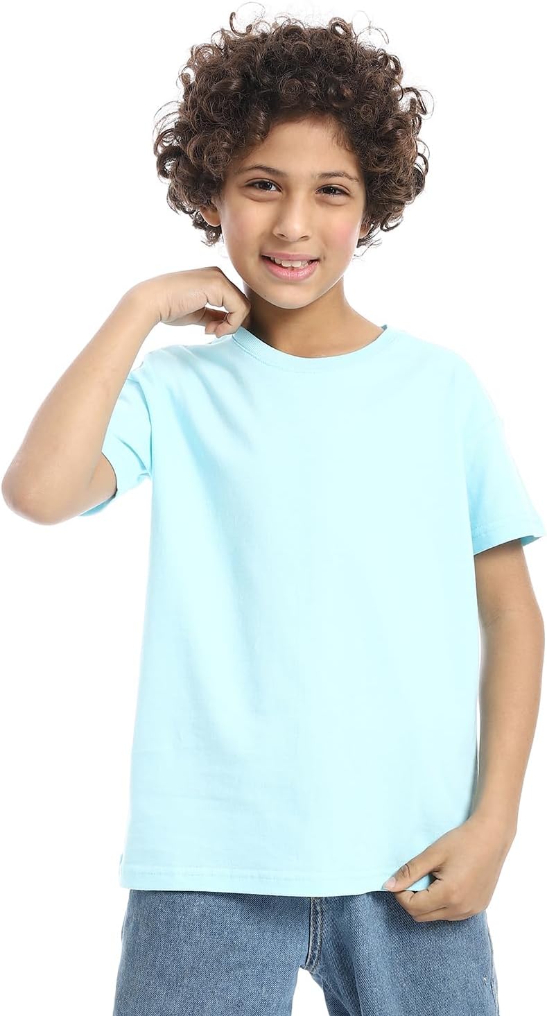 سعر ومواصفات Andora Boys Oversize Plain Trim Western (pack of 1) (B0DCTQRTN1) على Amazon EG