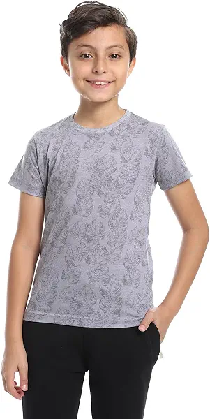 سعر ومواصفات Andora Boys Tropical Vibes 37S24B30302 Western (pack of 1) (B0D45LTTX4) على Amazon EG