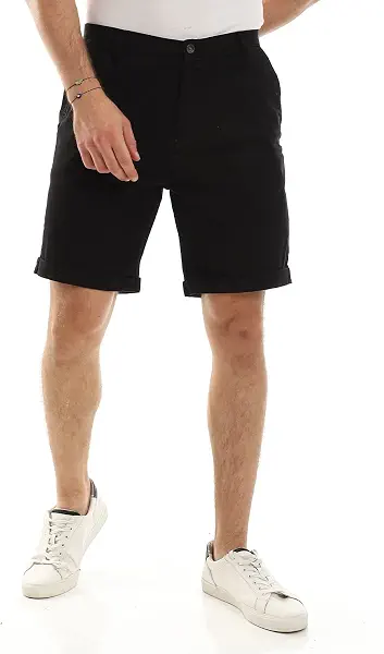 سعر ومواصفات Andora mens 33S22B3210 Casual Shorts (pack of 1) (B0B42X8DHN) على Amazon EG