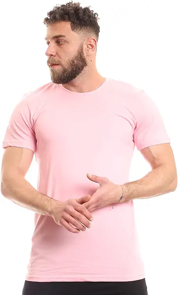 سعر ومواصفات Andora mens 33S22M30304 T-Shirt (pack of 1) (B09WKNVYPP) على Amazon EG