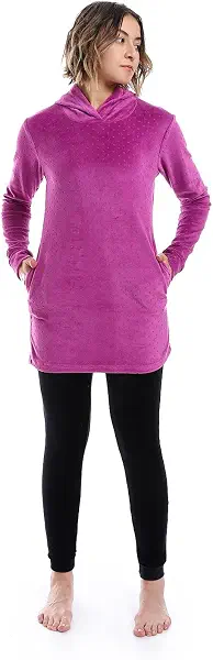سعر ومواصفات Andora Womens Polka Dot Pattern 36W24W30318 Pajama Set (pack of 1) (B0CKTC4SCM) على Amazon EG
