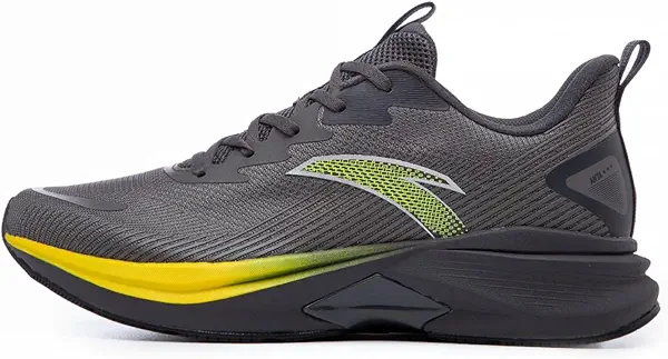 سعر ومواصفات ANTA mens RUNNING SHOES Shoes (B07BX9MZ8Y) على Amazon EG